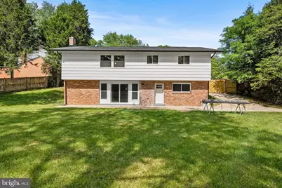 11716 Lovejoy Street, Silver Spring, MD 20902 - Photo 9