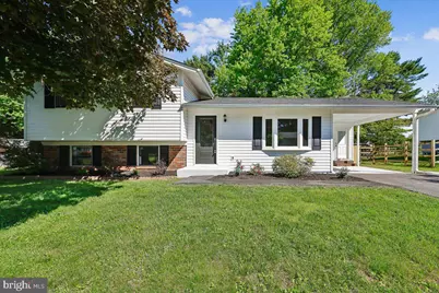 24321 Log House Road, Gaithersburg, MD 20882 - Photo 1