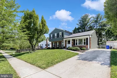 3004 Peebles Court, Olney, MD 20832 - Photo 49