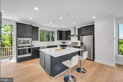 5002 Oakmoore Drive, Rockville, MD 20852 - Photo 11