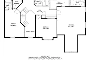 16907 Harbour Town Dr, Ashton, MD 20861 - Photo 65