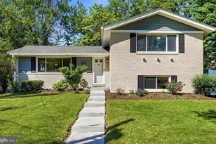 2405 Lillian Dr, Silver Spring, MD 20902 - Photo 1