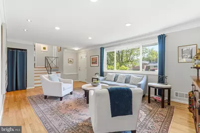 2405 Lillian Drive, Silver Spring, MD 20902 - Photo 5