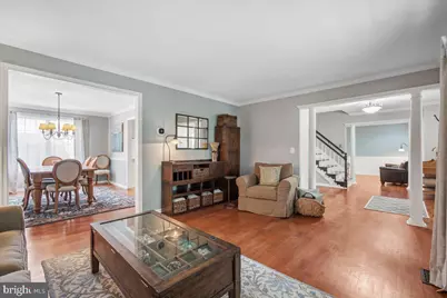7201 Barcellona Drive, Gaithersburg, MD 20879 - Photo 9