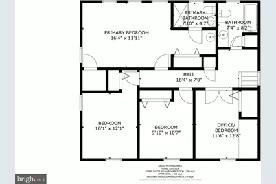 11709 Milbern Drive, Potomac, MD 20854 - Photo 43