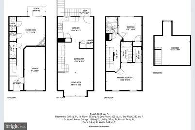 13523 Hamlet Square Court, Germantown, MD 20874 - Photo 53