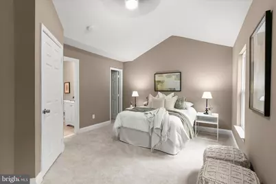 13523 Hamlet Square Court, Germantown, MD 20874 - Photo 5
