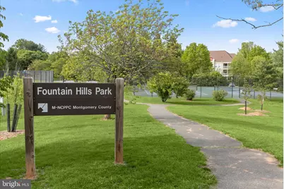 13523 Hamlet Square Court, Germantown, MD 20874 - Photo 45