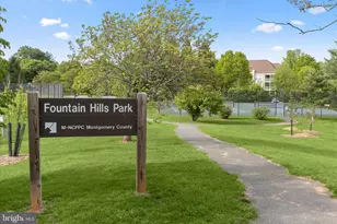 13523 Hamlet Square Ct, Germantown, MD 20874 - Photo 45