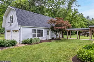 1300 Parrs Ridge Dr, Spencerville, MD 20868 - Photo 41