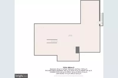 1300 Parrs Ridge Drive, Spencerville, MD 20868 - Photo 77