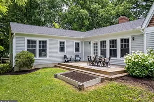 1300 Parrs Ridge Dr, Spencerville, MD 20868 - Photo 69