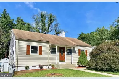 10406 Julep Avenue, Silver Spring, MD 20902 - Photo 1
