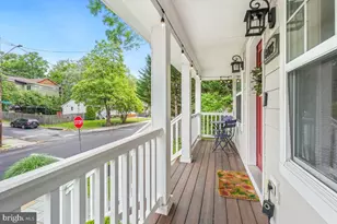 6425 4th Ave, Takoma Park, MD 20912 - Photo 3