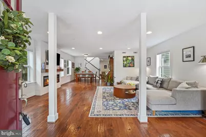 6425 4th Avenue, Takoma Park, MD 20912 - Photo 7