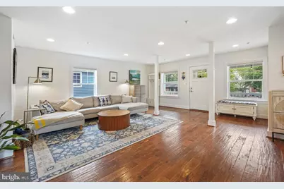 6425 4th Avenue, Takoma Park, MD 20912 - Photo 5