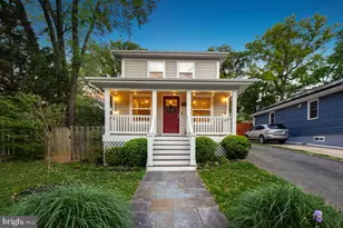6425 4th Ave, Takoma Park, MD 20912 - Photo 29