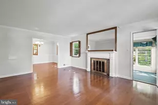 9807 Merwood Ln, Silver Spring, MD 20901 - Photo 7