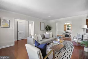 9807 Merwood Ln, Silver Spring, MD 20901 - Photo 7