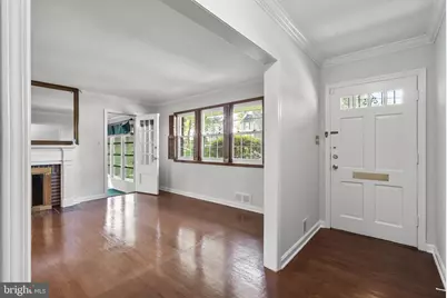 9807 Merwood Lane, Silver Spring, MD 20901 - Photo 5