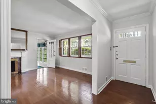 9807 Merwood Ln, Silver Spring, MD 20901 - Photo 5