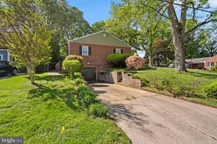 9807 Merwood Ln, Silver Spring, MD 20901 - Photo 39