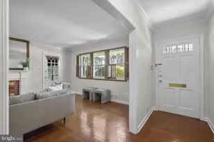 9807 Merwood Ln, Silver Spring, MD 20901 - Photo 5