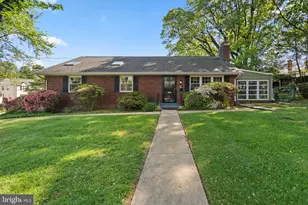 9807 Merwood Ln, Silver Spring, MD 20901 - Photo 37