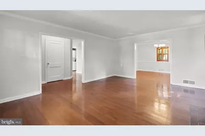 9807 Merwood Lane, Silver Spring, MD 20901 - Photo 11