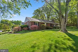 9807 Merwood Ln, Silver Spring, MD 20901 - Photo 41