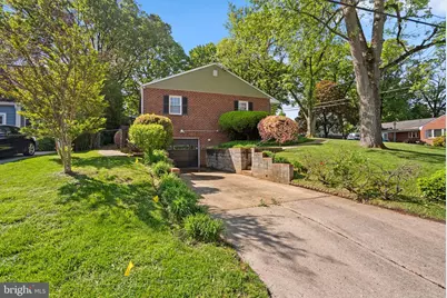 9807 Merwood Lane, Silver Spring, MD 20901 - Photo 37