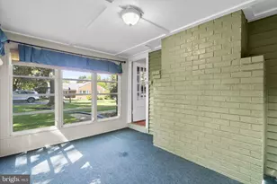 9807 Merwood Ln, Silver Spring, MD 20901 - Photo 19