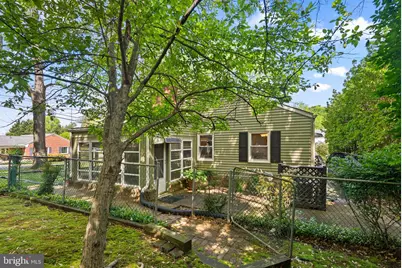 9807 Merwood Lane, Silver Spring, MD 20901 - Photo 39