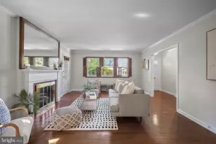 9807 Merwood Ln, Silver Spring, MD 20901 - Photo 3