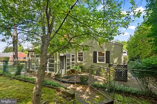 9807 Merwood Ln, Silver Spring, MD 20901 - Photo 41