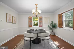 9807 Merwood Ln, Silver Spring, MD 20901 - Photo 11