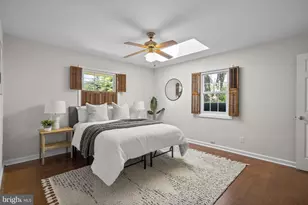 9807 Merwood Ln, Silver Spring, MD 20901 - Photo 19