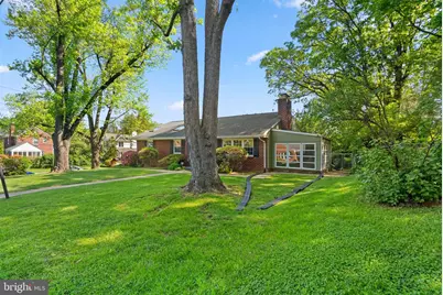 9807 Merwood Lane, Silver Spring, MD 20901 - Photo 3
