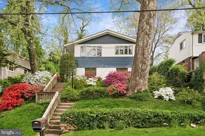 11211 Valley View Avenue, Kensington, MD 20895 - Photo 1