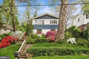 11211 Valley View Ave, Kensington, MD 20895 - Photo 1