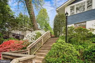 11211 Valley View Ave, Kensington, MD 20895 - Photo 3