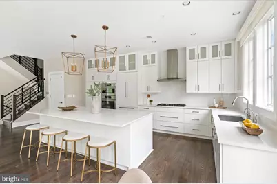 3635 Chevy Chase Lake Drive, Chevy Chase, MD 20815 - Photo 5
