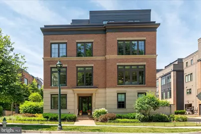 3635 Chevy Chase Lake Drive, Chevy Chase, MD 20815 - Photo 1