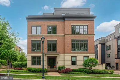 3635 Chevy Chase Lake Drive, Chevy Chase, MD 20815 - Photo 1