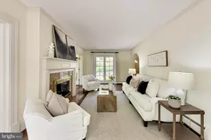 4118 Woodbine St, Chevy Chase, MD 20815 - Photo 11