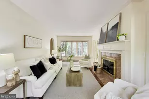 4118 Woodbine St, Chevy Chase, MD 20815 - Photo 9