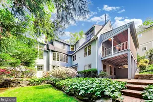 4118 Woodbine St, Chevy Chase, MD 20815 - Photo 61