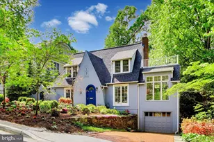 4118 Woodbine St, Chevy Chase, MD 20815 - Photo 3
