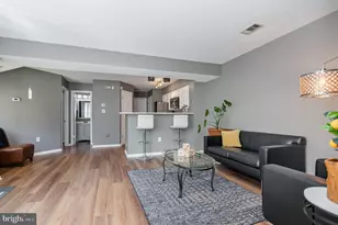 1633 Carriage House Terrace, Silver Spring, MD 20904 - Photo 9
