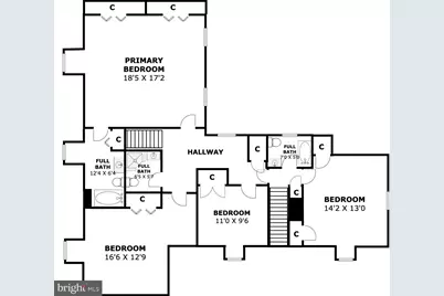 4000 Beverly Road, Rockville, MD 20853 - Photo 47